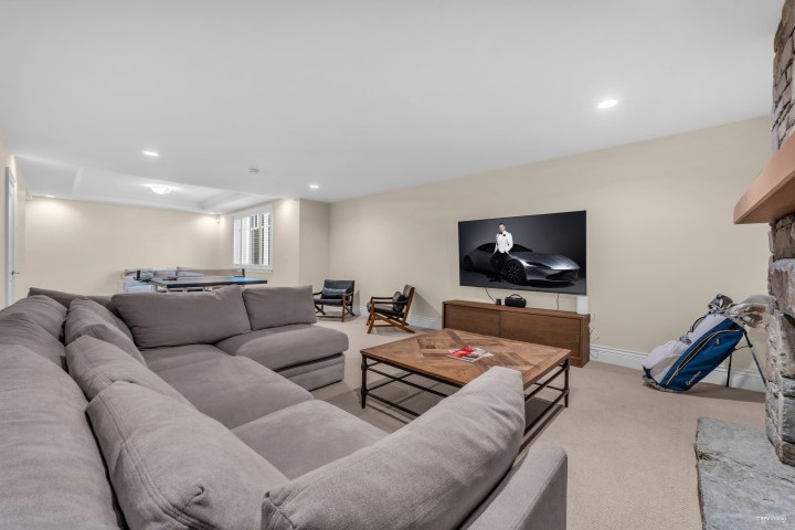 Photo 38 at 4513 Caulfeild Lane, Caulfeild, West Vancouver