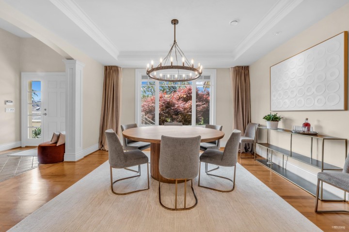 Photo 10 at 4513 Caulfeild Lane, Caulfeild, West Vancouver