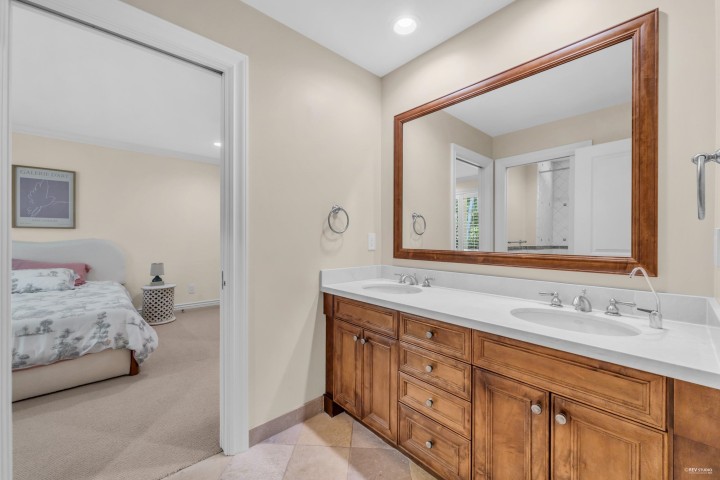 Photo 33 at 4513 Caulfeild Lane, Caulfeild, West Vancouver