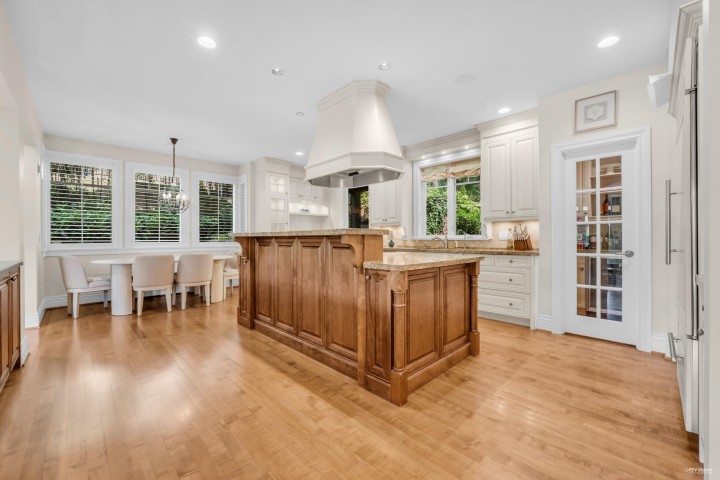 Photo 15 at 4513 Caulfeild Lane, Caulfeild, West Vancouver