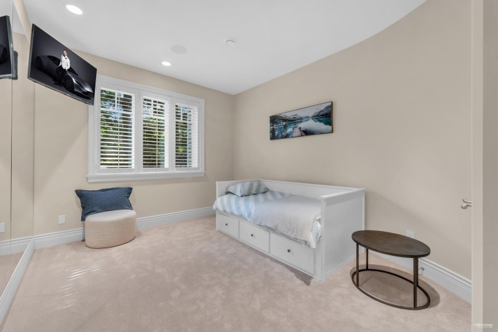 Photo 35 at 4513 Caulfeild Lane, Caulfeild, West Vancouver