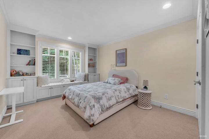 Photo 31 at 4513 Caulfeild Lane, Caulfeild, West Vancouver