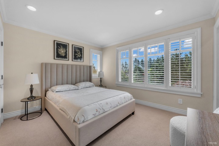 Photo 29 at 4513 Caulfeild Lane, Caulfeild, West Vancouver