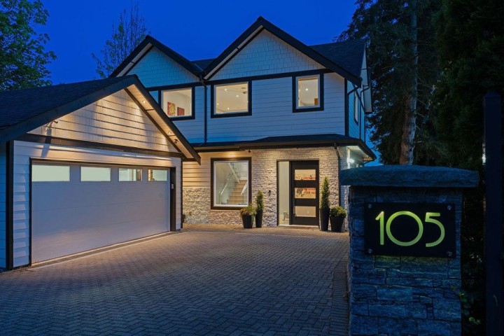 Photo 38 at 105 Monte Vista Court, Upper Lonsdale, North Vancouver