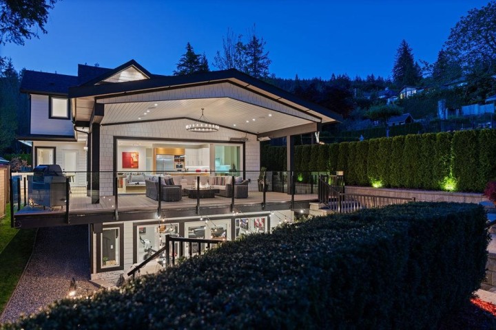 Photo 33 at 105 Monte Vista Court, Upper Lonsdale, North Vancouver