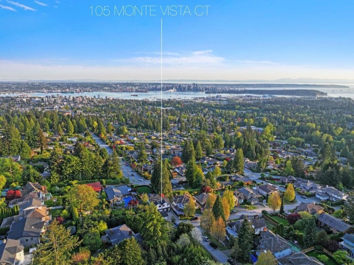 Photo 37 at 105 Monte Vista Court, Upper Lonsdale, North Vancouver