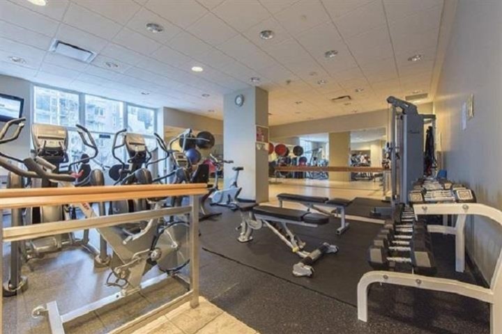 Photo 16 at 505 - 560 Cardero Street, Coal Harbour, Vancouver West
