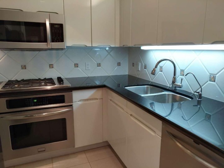 Photo 5 at 505 - 560 Cardero Street, Coal Harbour, Vancouver West