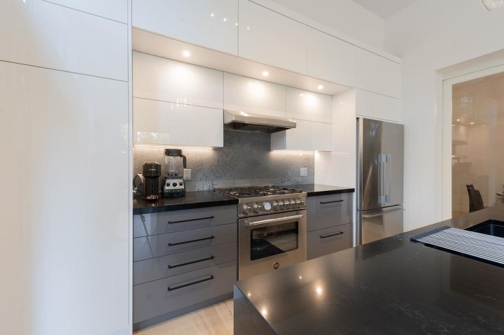 Photo 5 at 5952 Chancellor Mews, University VW, Vancouver West