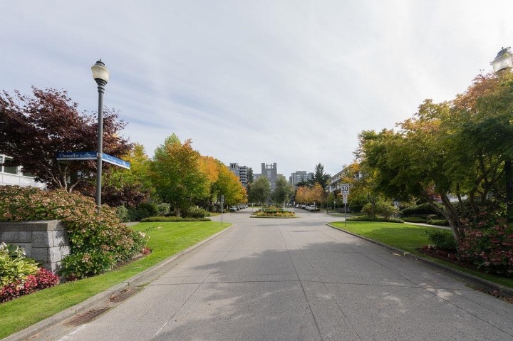 Photo 34 at 5952 Chancellor Mews, University VW, Vancouver West