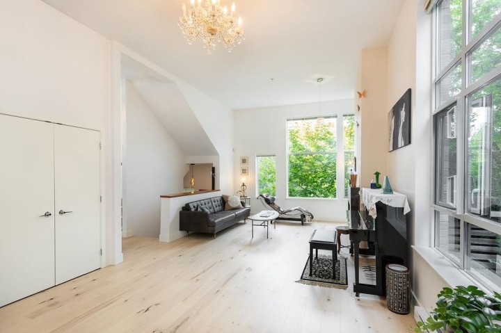 Photo 10 at 5952 Chancellor Mews, University VW, Vancouver West