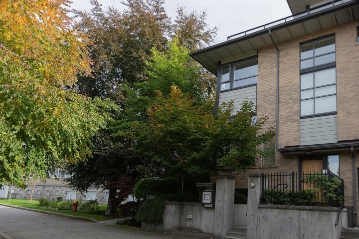 Photo 33 at 5952 Chancellor Mews, University VW, Vancouver West