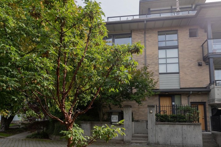 Photo 31 at 5952 Chancellor Mews, University VW, Vancouver West