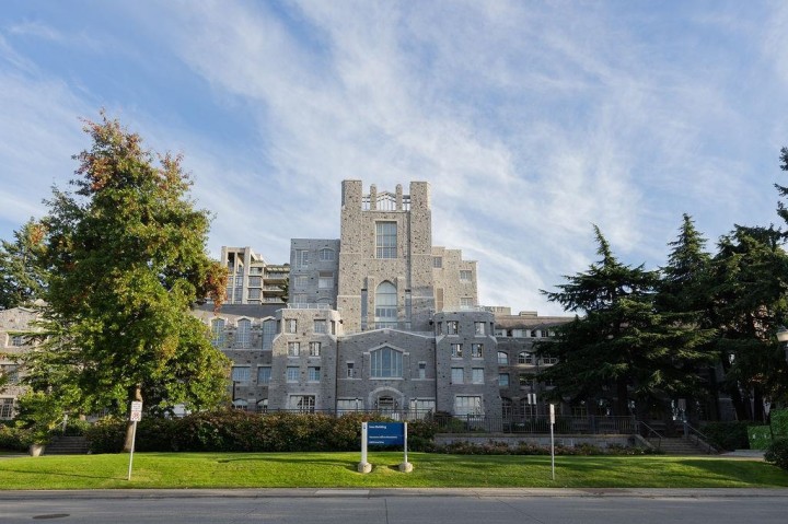 Photo 39 at 5952 Chancellor Mews, University VW, Vancouver West