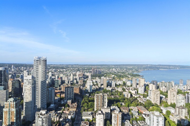 Photo 27 at 5704 - 1128 W Georgia Street, West End VW, Vancouver West