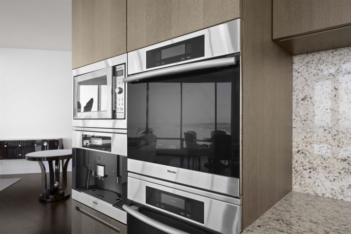 Photo 13 at 5704 - 1128 W Georgia Street, West End VW, Vancouver West