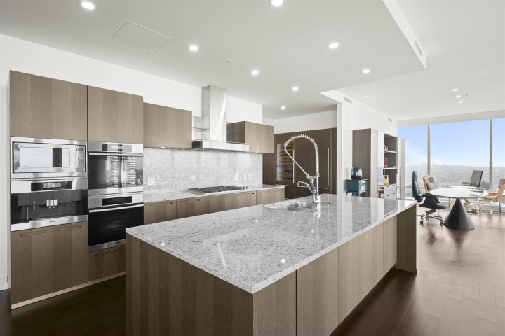 Photo 12 at 5704 - 1128 W Georgia Street, West End VW, Vancouver West