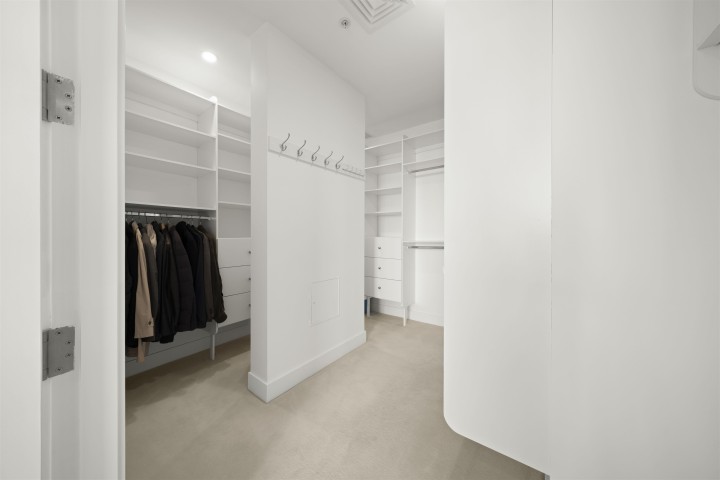 Photo 22 at 5704 - 1128 W Georgia Street, West End VW, Vancouver West