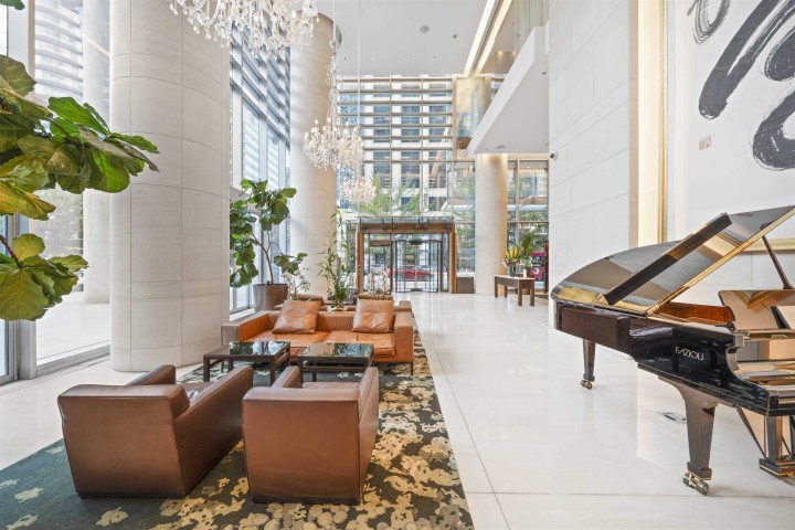 Photo 36 at 5704 - 1128 W Georgia Street, West End VW, Vancouver West