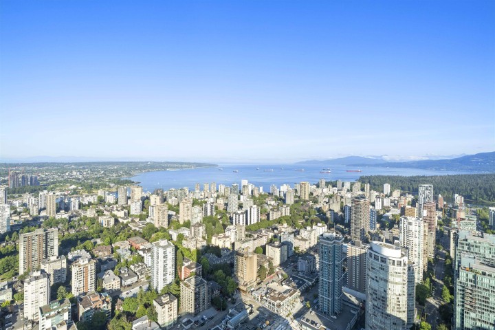 Photo 28 at 5704 - 1128 W Georgia Street, West End VW, Vancouver West