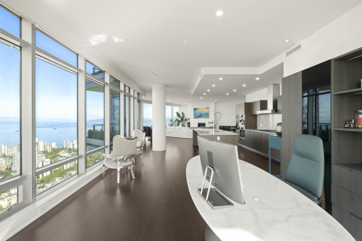 Photo 20 at 5704 - 1128 W Georgia Street, West End VW, Vancouver West