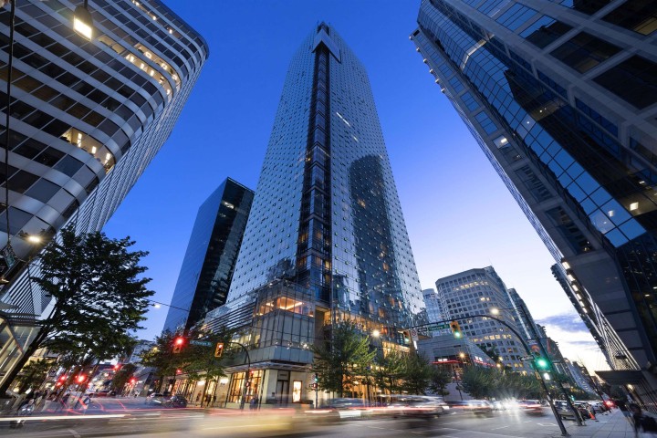 Photo 38 at 5704 - 1128 W Georgia Street, West End VW, Vancouver West