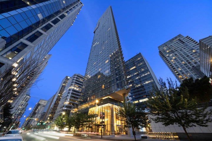 Photo 37 at 5704 - 1128 W Georgia Street, West End VW, Vancouver West