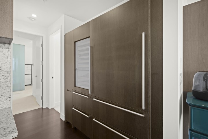 Photo 15 at 5704 - 1128 W Georgia Street, West End VW, Vancouver West