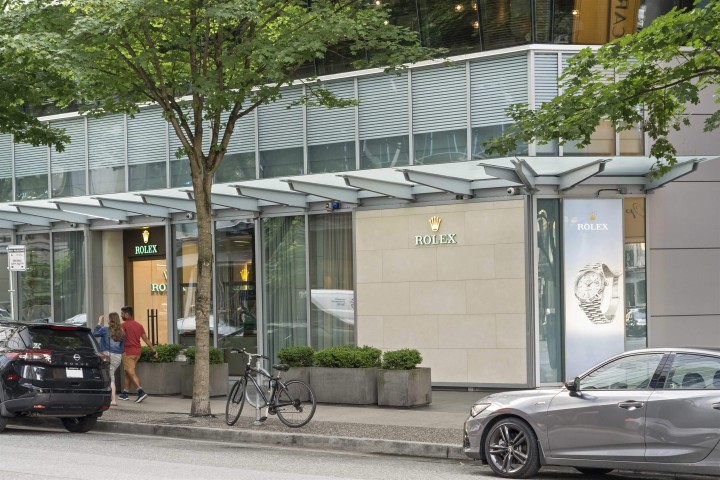 Photo 35 at 5704 - 1128 W Georgia Street, West End VW, Vancouver West