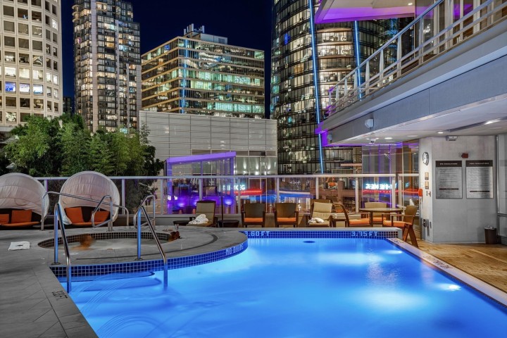 Photo 31 at 5704 - 1128 W Georgia Street, West End VW, Vancouver West