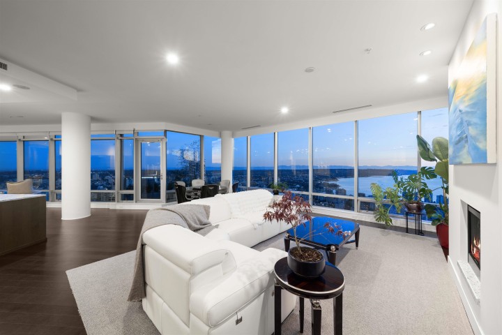 Photo 8 at 5704 - 1128 W Georgia Street, West End VW, Vancouver West