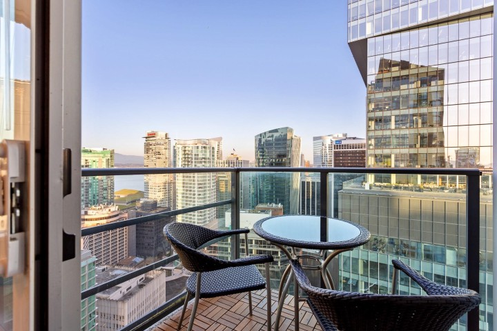 Photo 27 at 3303 - 1189 Melville Street, Coal Harbour, Vancouver West