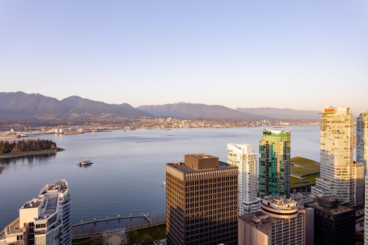 Photo 33 at 3303 - 1189 Melville Street, Coal Harbour, Vancouver West