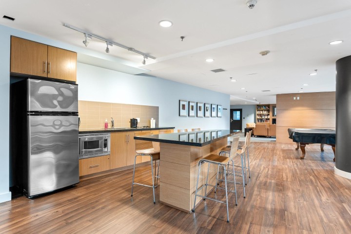 Photo 35 at 3303 - 1189 Melville Street, Coal Harbour, Vancouver West