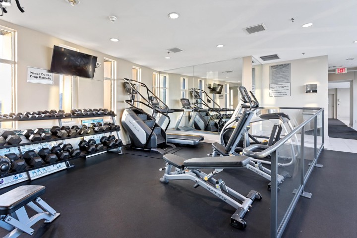 Photo 31 at 3303 - 1189 Melville Street, Coal Harbour, Vancouver West