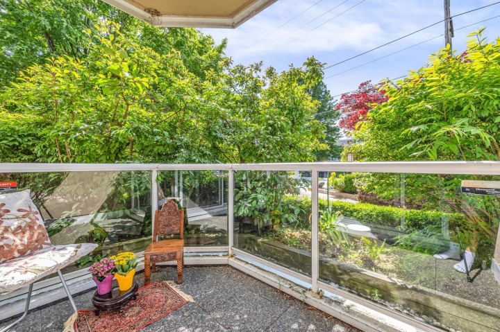 Photo 17 at 101 - 2020 Highbury Street, Point Grey, Vancouver West