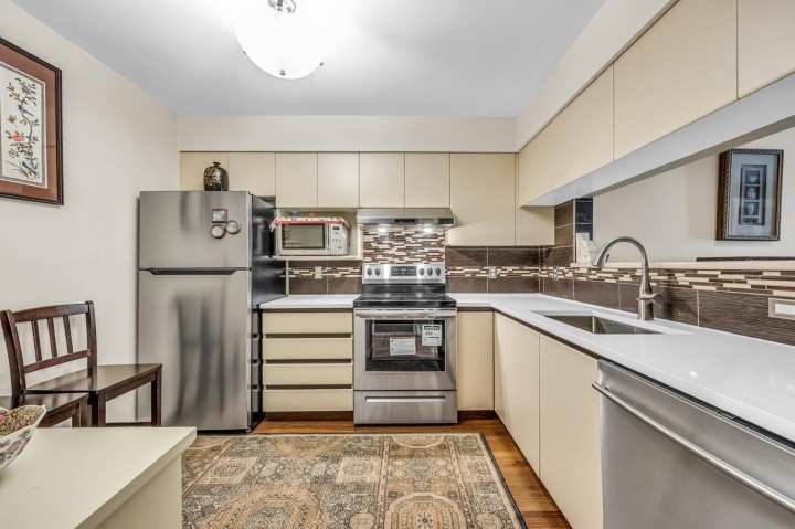 Photo 7 at 101 - 2020 Highbury Street, Point Grey, Vancouver West