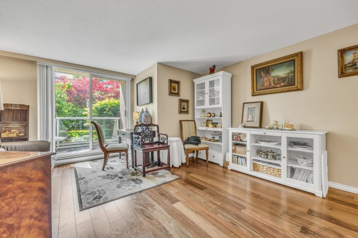 Photo 1 at 101 - 2020 Highbury Street, Point Grey, Vancouver West