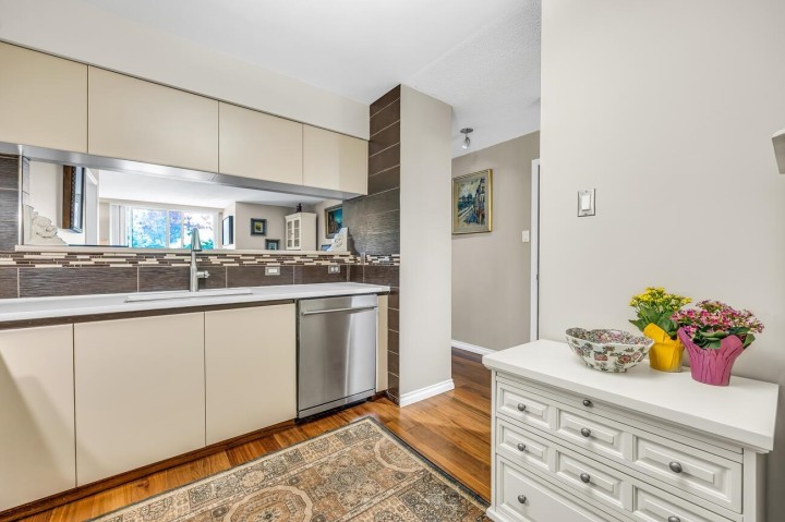 Photo 9 at 101 - 2020 Highbury Street, Point Grey, Vancouver West