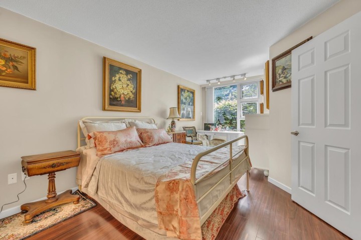 Photo 10 at 101 - 2020 Highbury Street, Point Grey, Vancouver West