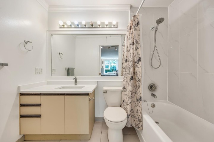 Photo 14 at 101 - 2020 Highbury Street, Point Grey, Vancouver West