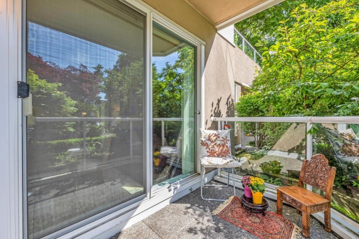 Photo 18 at 101 - 2020 Highbury Street, Point Grey, Vancouver West