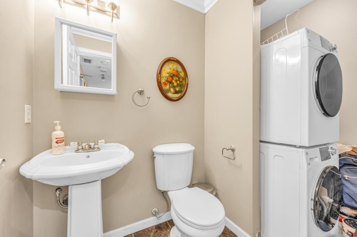 Photo 15 at 101 - 2020 Highbury Street, Point Grey, Vancouver West