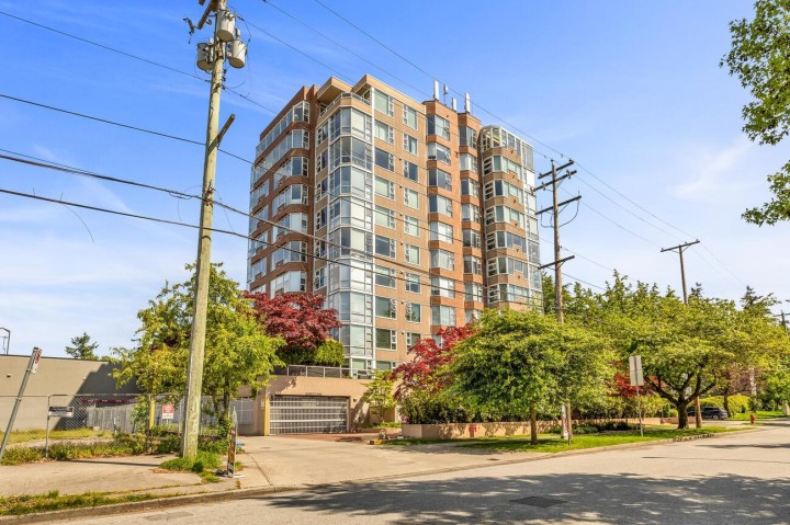 Photo 25 at 101 - 2020 Highbury Street, Point Grey, Vancouver West