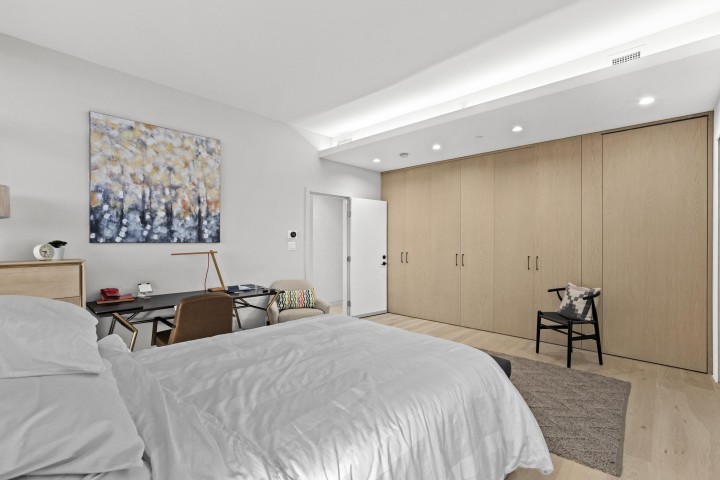 Photo 13 at 3701 - 1211 Melville Street, Coal Harbour, Vancouver West