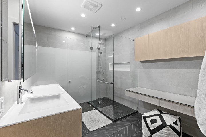 Photo 14 at 3701 - 1211 Melville Street, Coal Harbour, Vancouver West