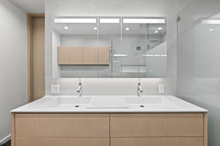 Photo 15 at 3701 - 1211 Melville Street, Coal Harbour, Vancouver West