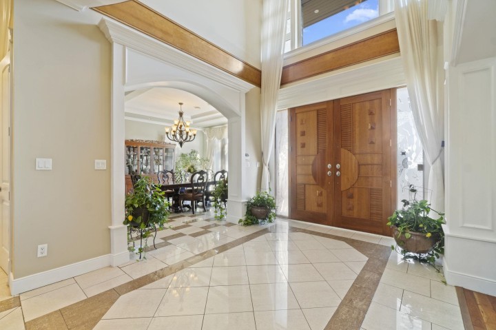 Photo 6 at 2523 Marr Creek Court, Whitby Estates, West Vancouver