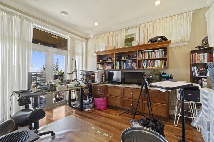 Photo 26 at 2523 Marr Creek Court, Whitby Estates, West Vancouver