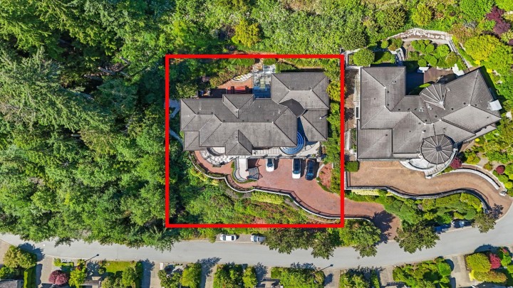 Photo 36 at 2523 Marr Creek Court, Whitby Estates, West Vancouver